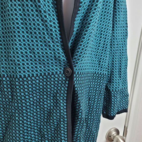 PENDLETON Sweater Cardigan - Picture 2 of 7